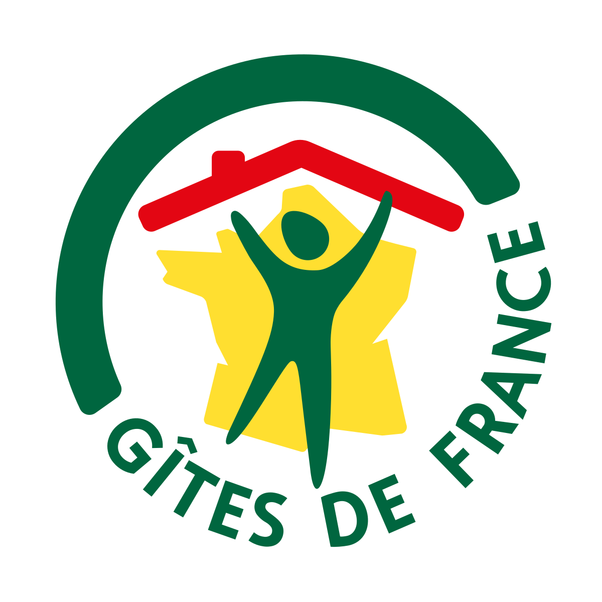 Label logo-gites-de-france