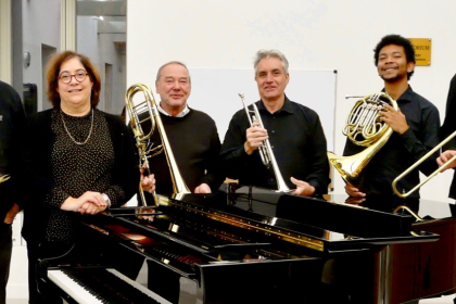 Strasbourg Brass Quintet